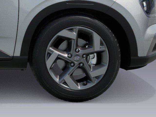 New 2026 Hyundai Venue SEL image 8