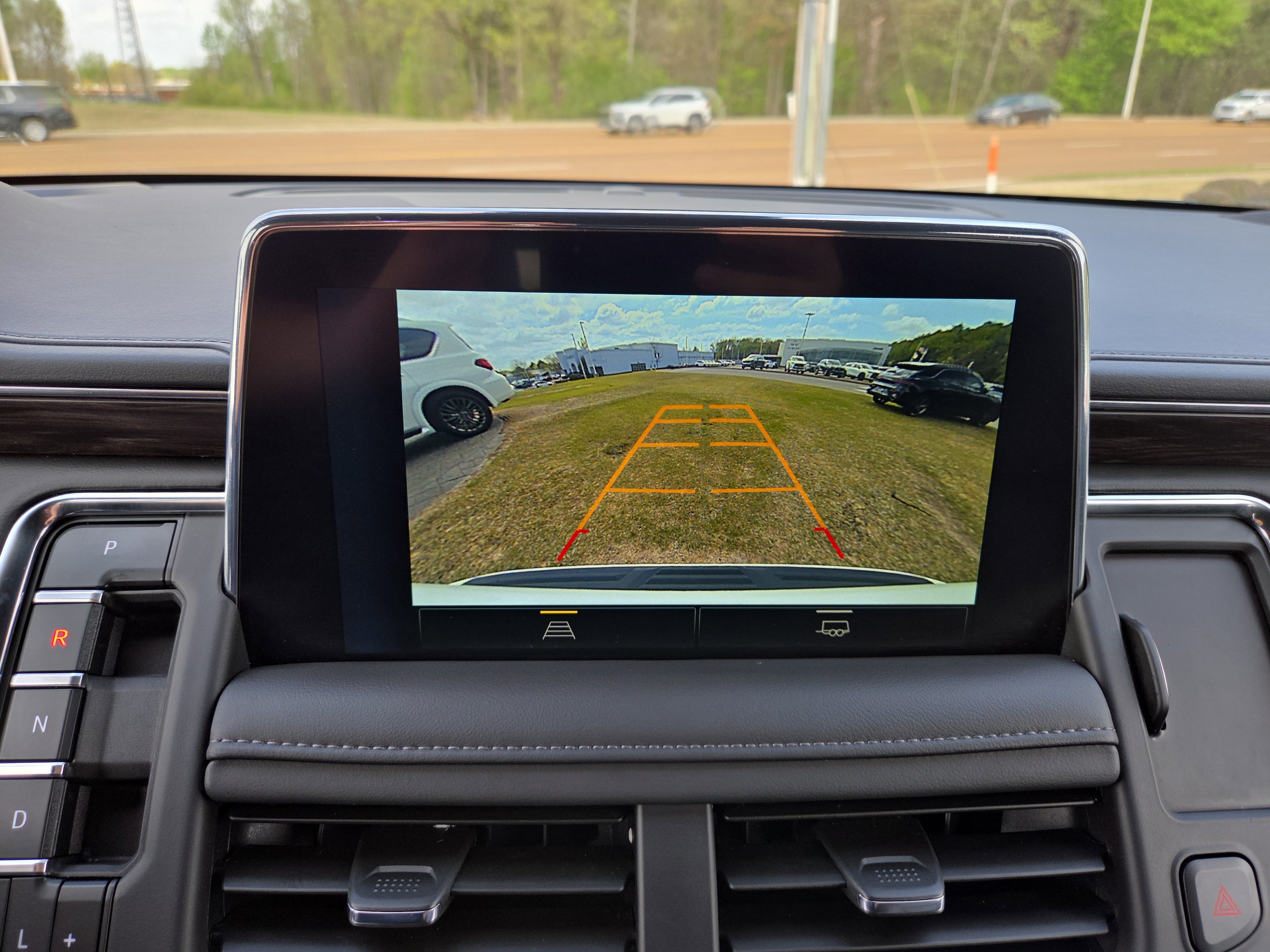 Used 2024 Chevrolet Tahoe LT image 17