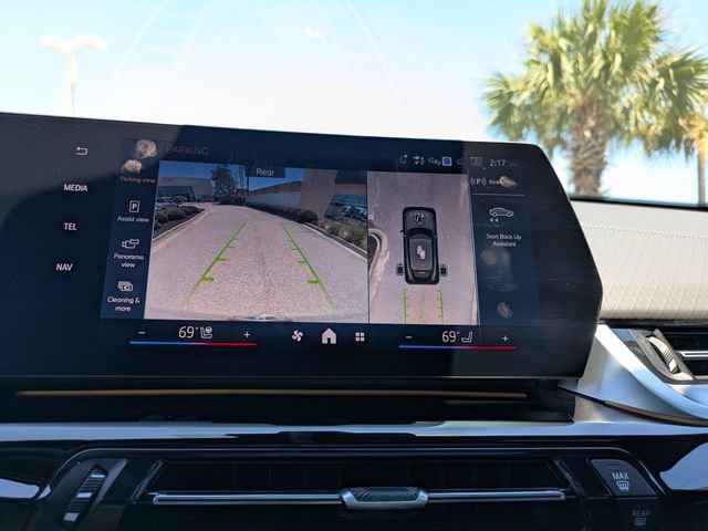 New 2026 BMW X2 xDrive28i w/ Technology Package AWD/4WD image 22