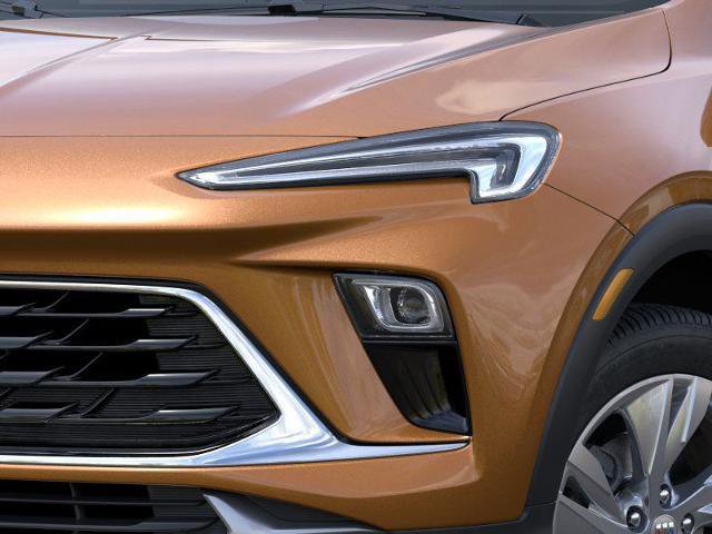 New 2025 Buick Encore GX Preferred w/ Comfort Package image 45