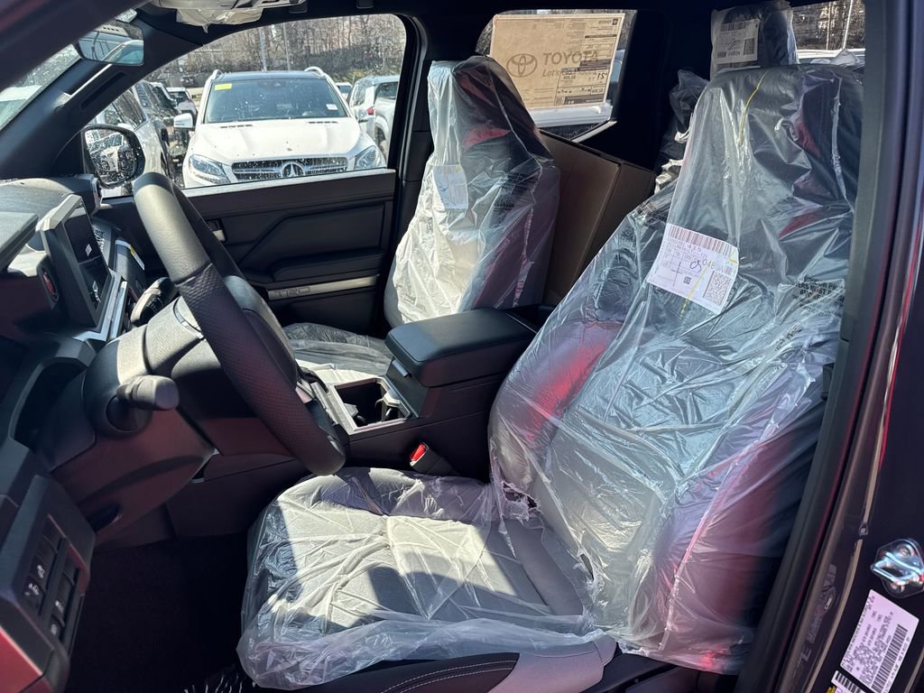 New 2026 Toyota Tacoma TRD Sport image 16