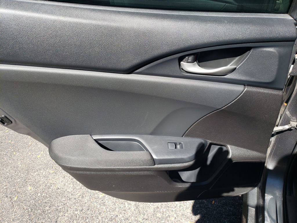 Used 2020 Honda Civic LX image 23