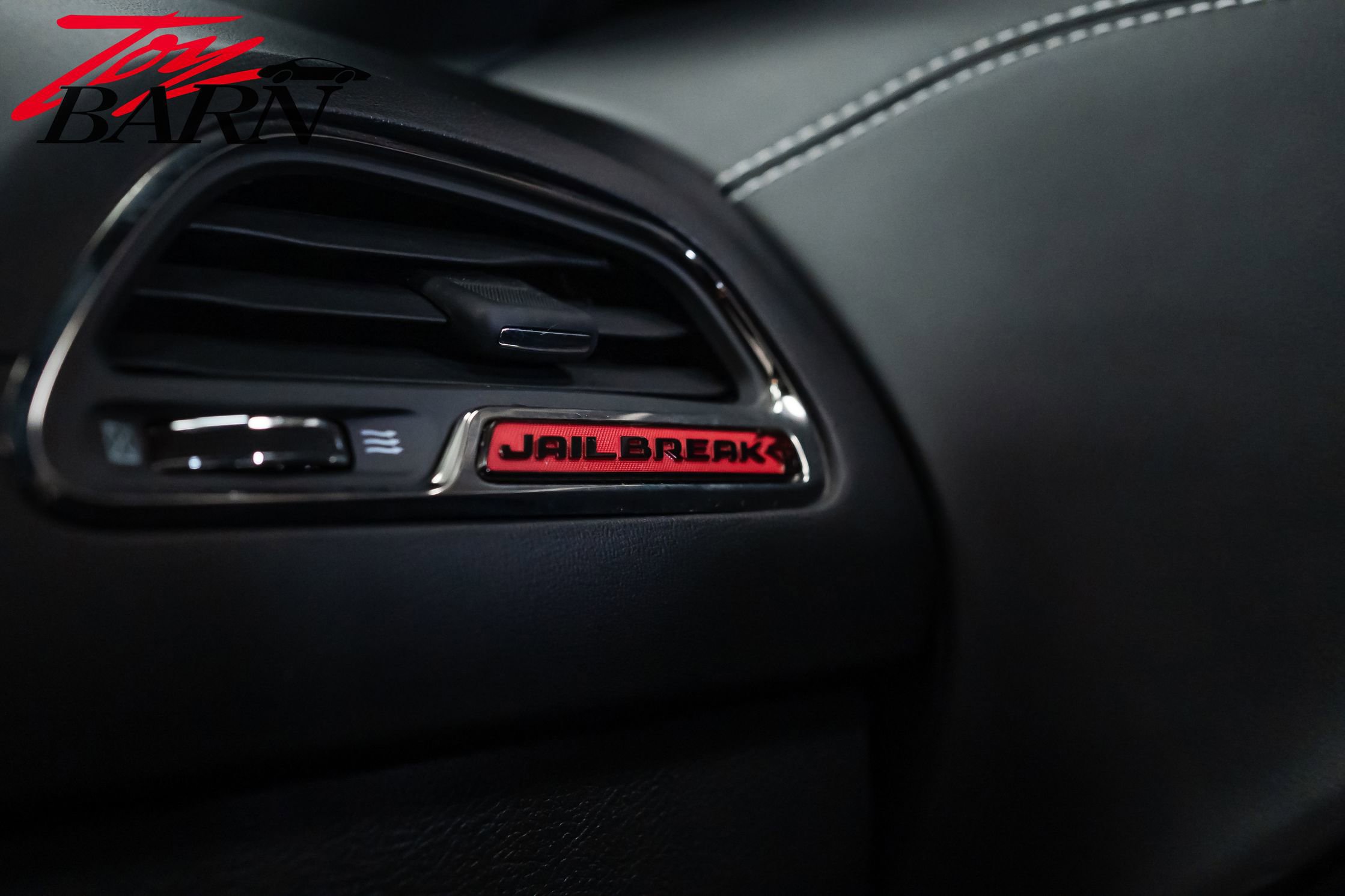 Used 2023 Dodge Challenger SRT Hellcat image 38