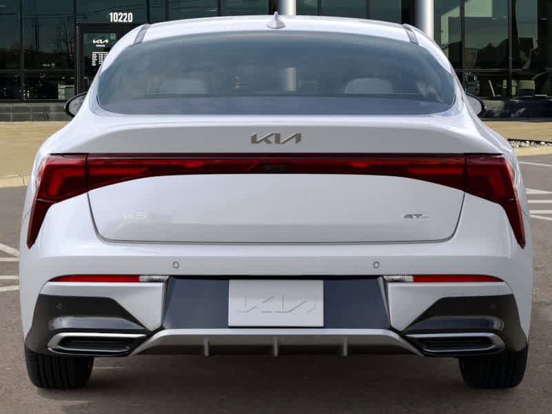 New 2026 Kia K5 GT-Line FWD image 13