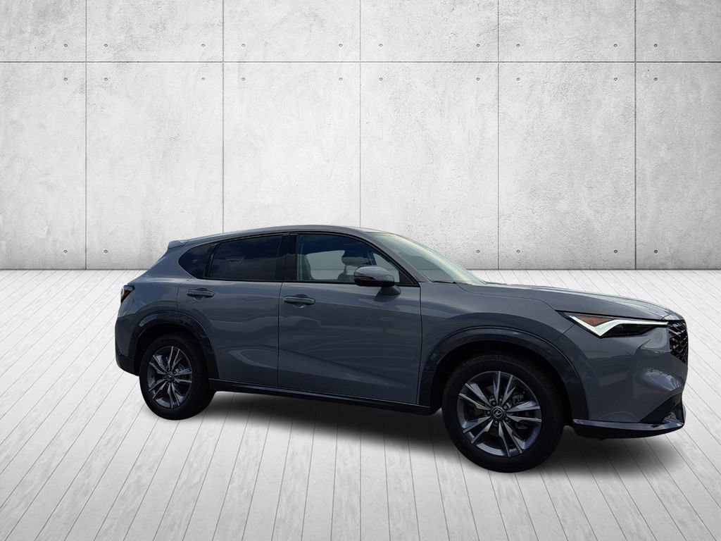 Certified 2026 Acura ADX FWD image 3
