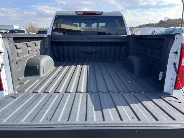 Used 2024 Chevrolet Silverado 1500 RST w/ All Star Edition Plus AWD/4WD image 12