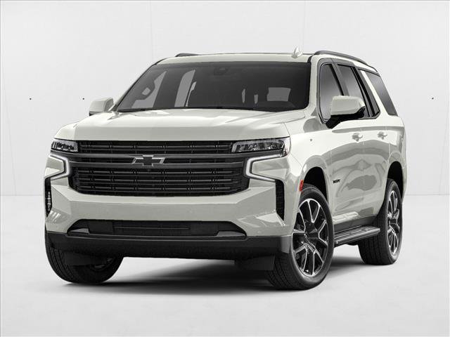 Used 2021 Chevrolet Tahoe Premier