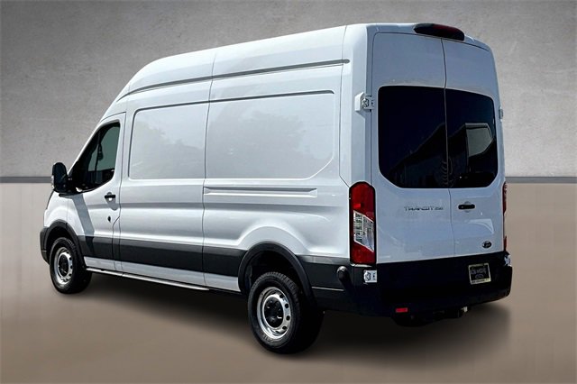 New 2025 Ford Transit 250 148 High Roof image 3