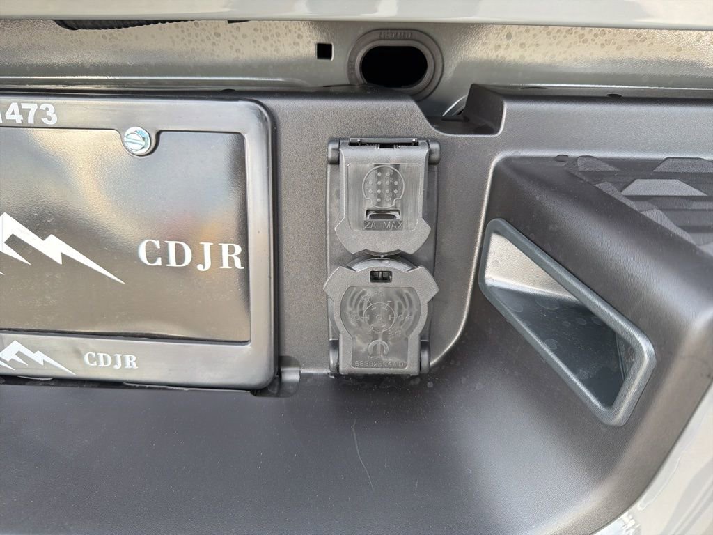 New 2026 RAM 3500 Laramie image 6