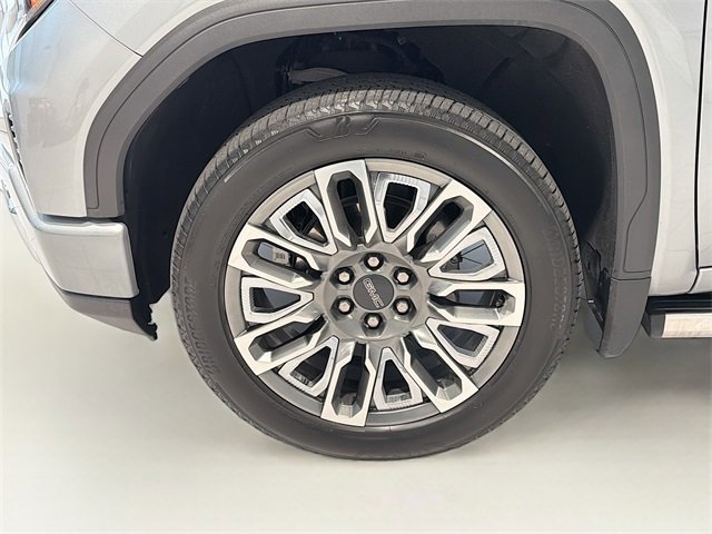 Used 2024 GMC Sierra 1500 Denali Ultimate image 27