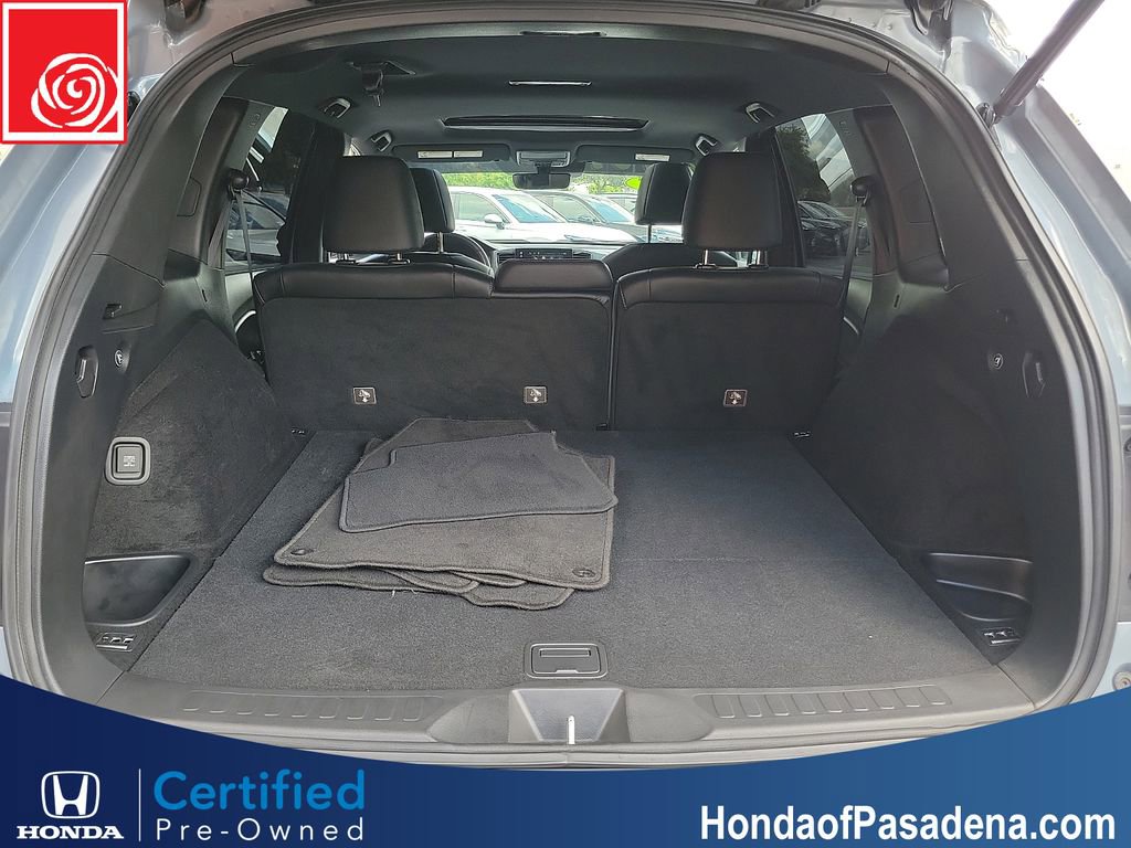 Certified 2023 Honda Passport EX-L image 29