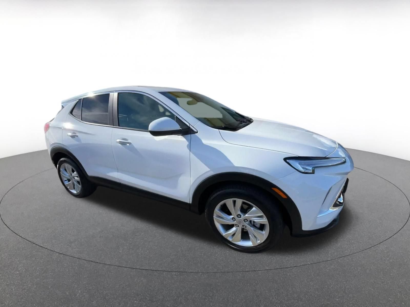 Used 2025 Buick Encore GX Preferred FWD video 2