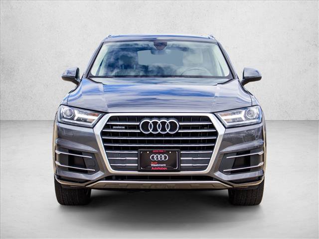 Used 2019 Audi Q7 2.0T Premium w/ Convenience Package AWD/4WD image 2