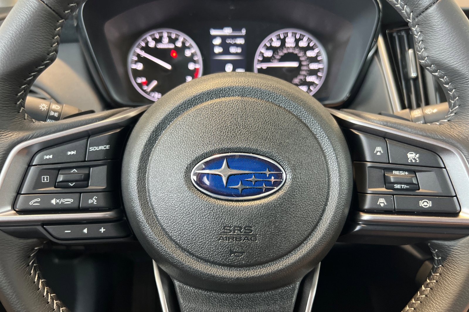 New 2025 Subaru Outback Premium image 23