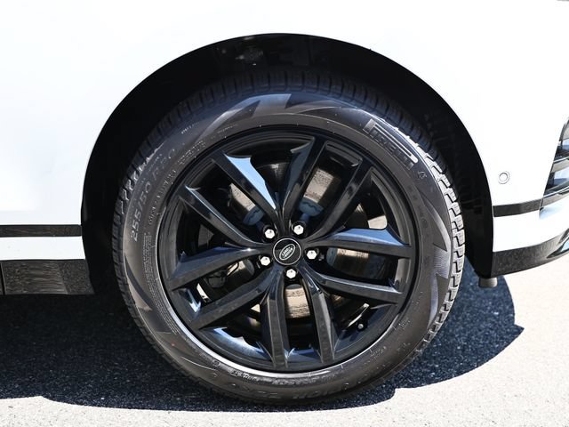 New 2026 Land Rover Range Rover Velar Belgravia AWD/4WD image 11