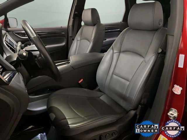 Used 2024 Buick Enclave Premium image 68