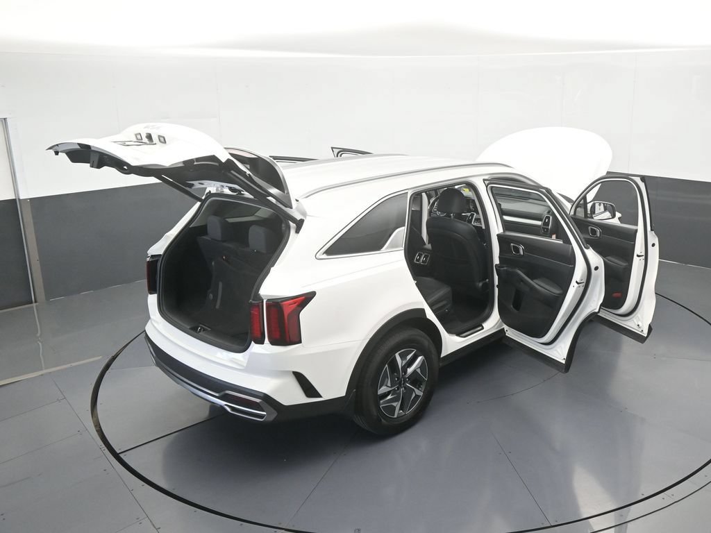 Used 2023 Kia Sorento EX FWD image 69