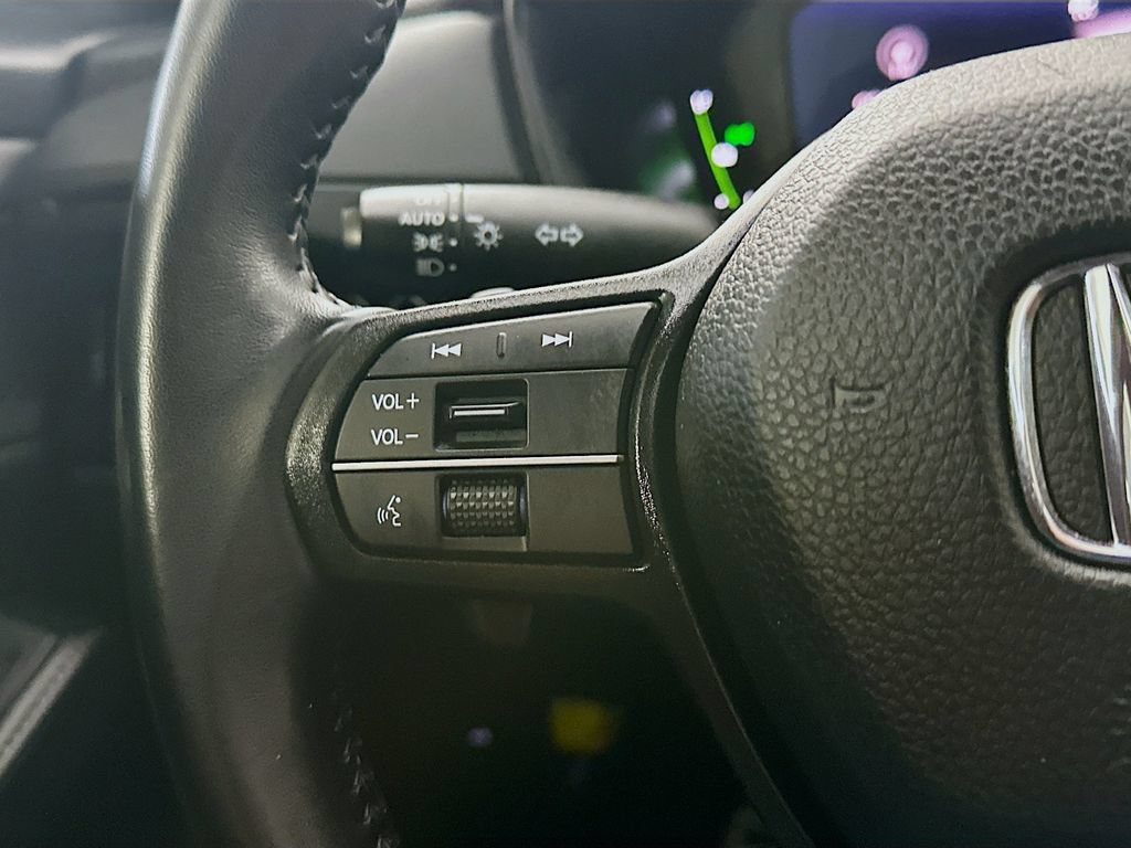 Used 2023 Honda Accord Sport image 25