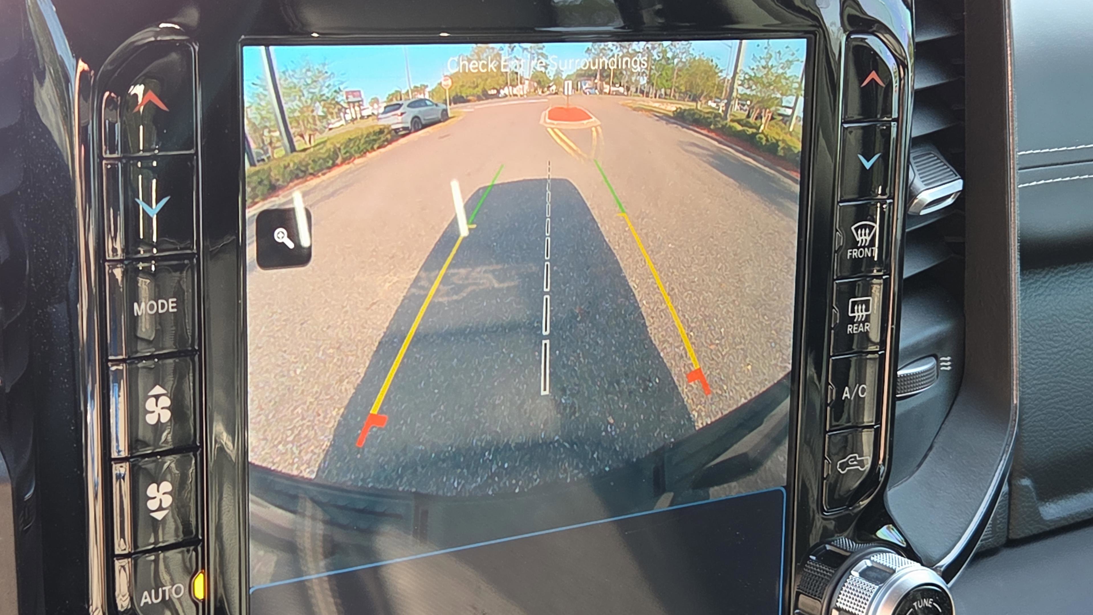 Used 2022 RAM 1500 TRX w/ TRX Level 1 Equipment Group image 25