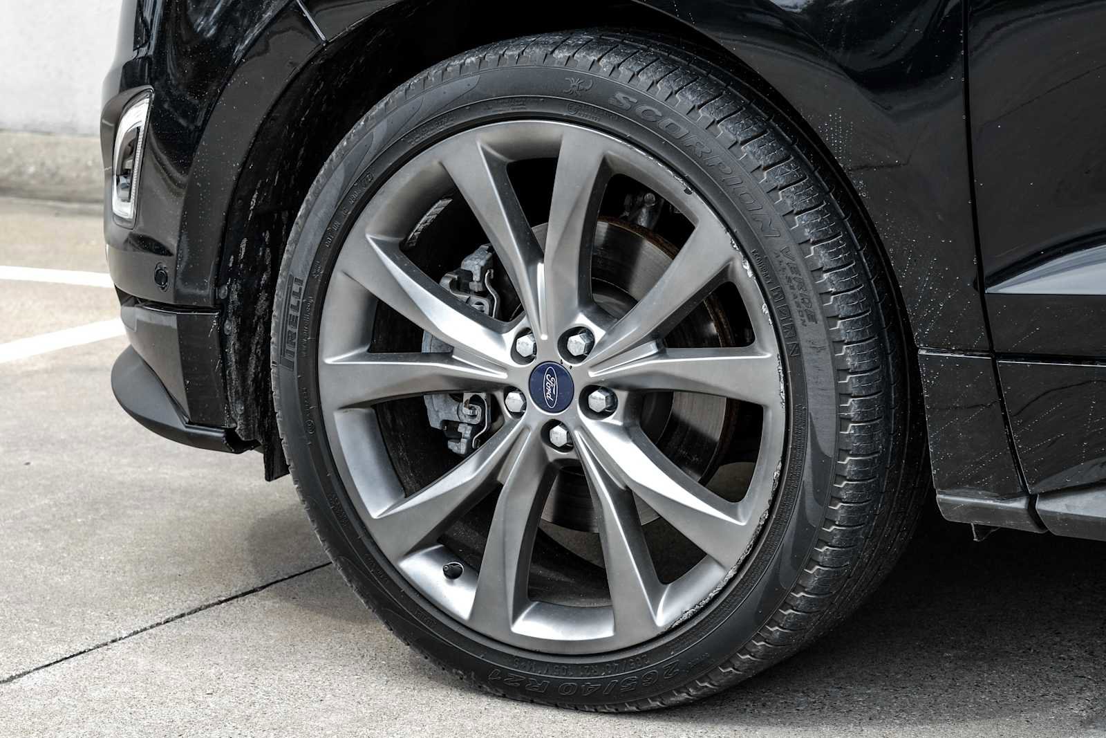 Used 2018 Ford Edge Sport w/ Equipment Group 401A image 52