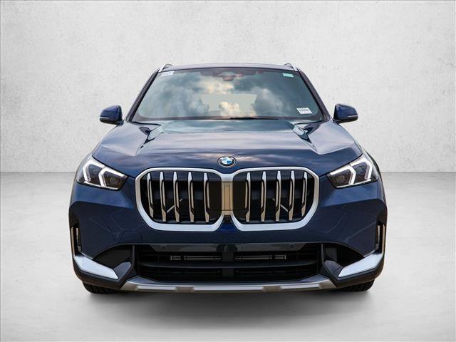 New 2026 BMW X1 xDrive28i w/ Technology Package AWD/4WD video 2