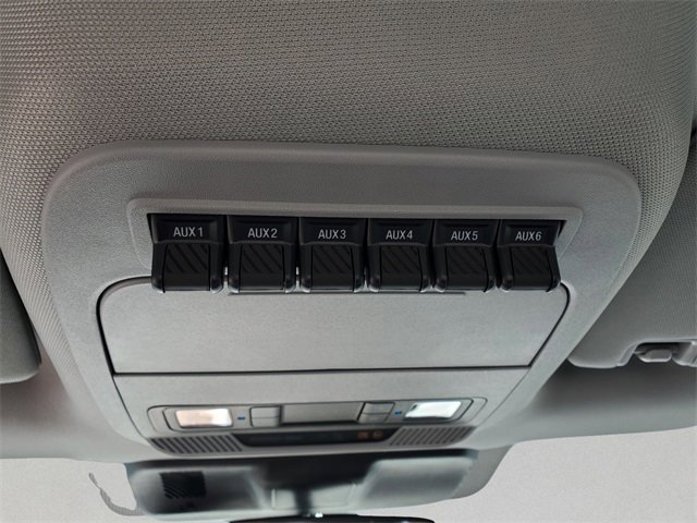 New 2025 Ford F450 XL w/ XL Chrome Package image 26