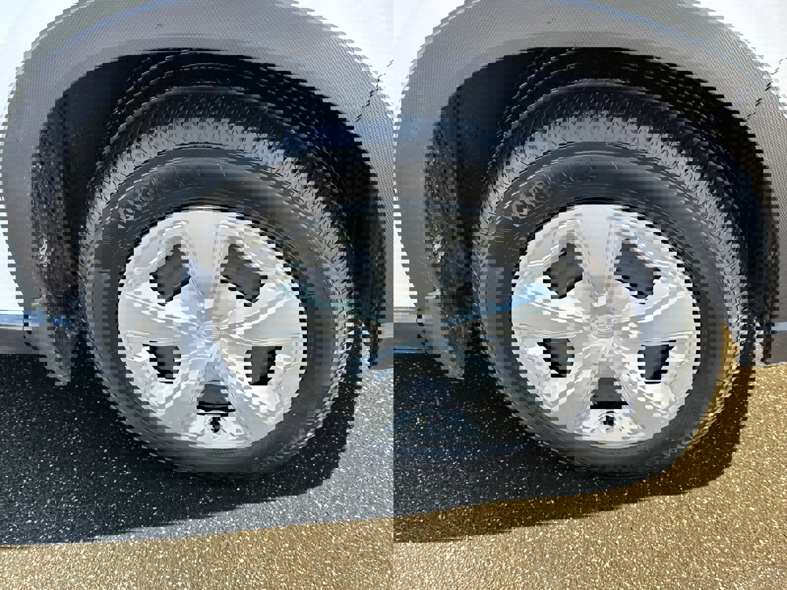 Used 2021 Subaru Forester image 7