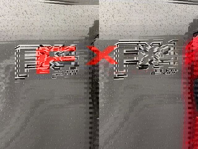 Used 2023 Ford F250 Lariat w/ Sport Appearance Package image 13