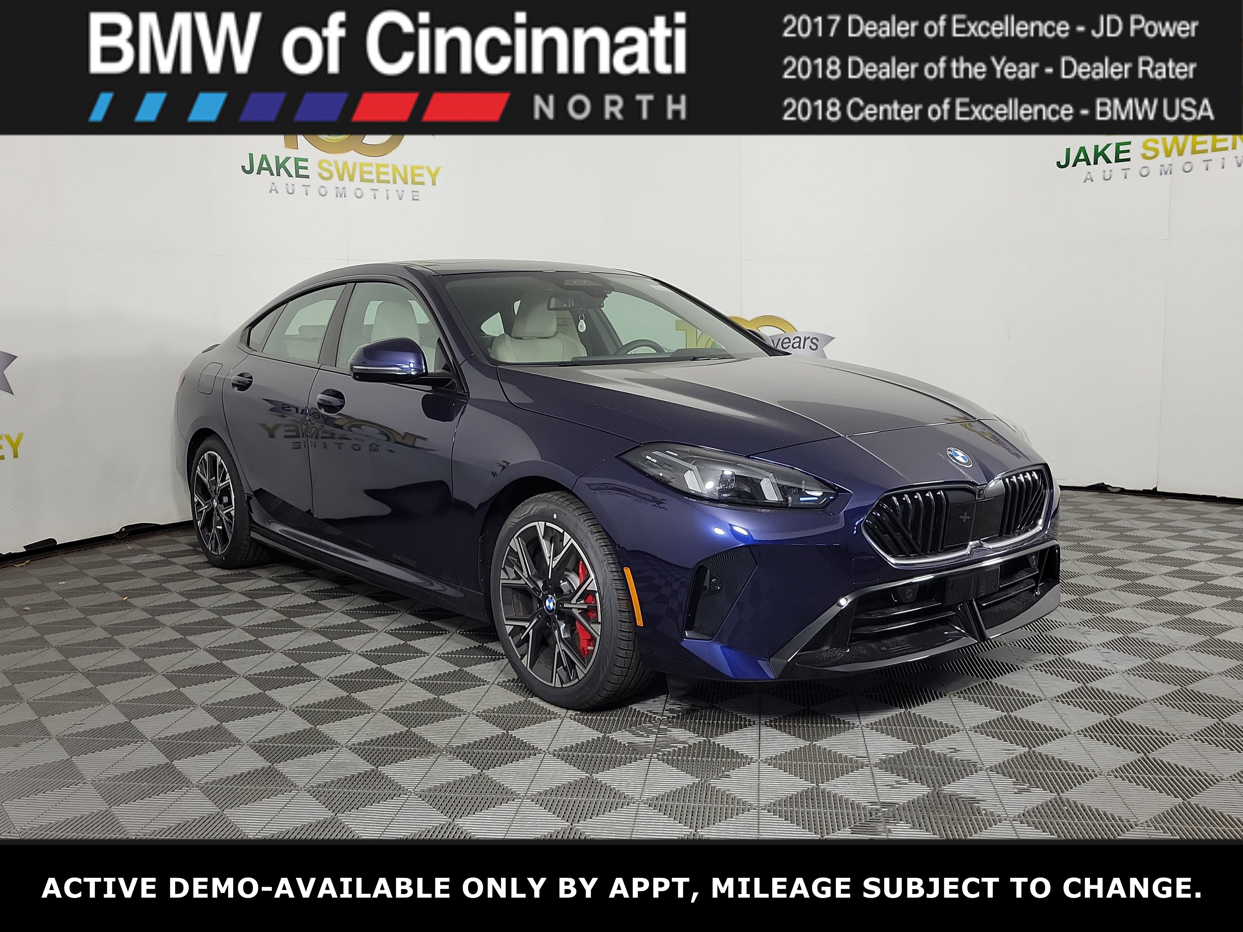 New 2025 BMW 228i xDrive AWD/4WD video 1