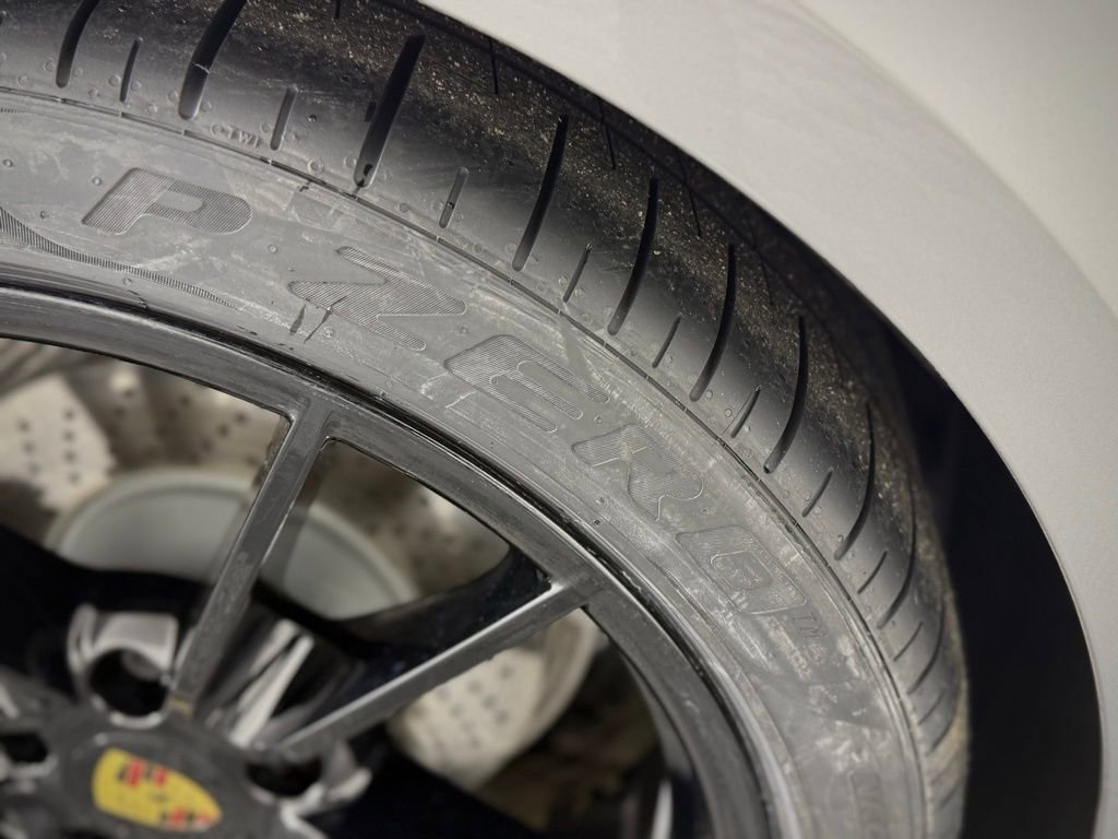 Certified 2023 Porsche 911 Carrera image 17