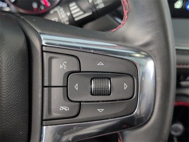 Used 2024 Chevrolet Blazer RS w/ LPO, Cargo Package image 26