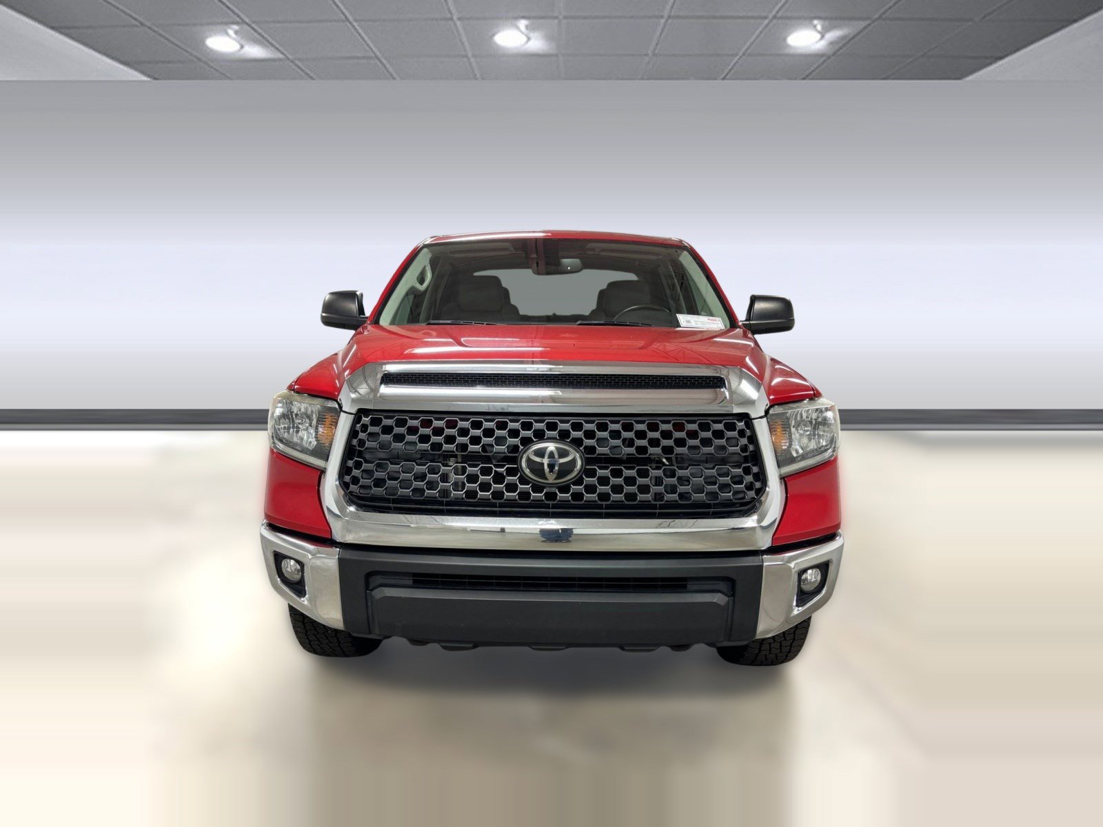 Used 2020 Toyota Tundra SR5 w/ SR5 Leather Package image 4