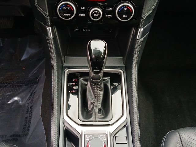 Used 2020 Subaru Forester Touring w/ Popular Package #2 AWD/4WD image 14