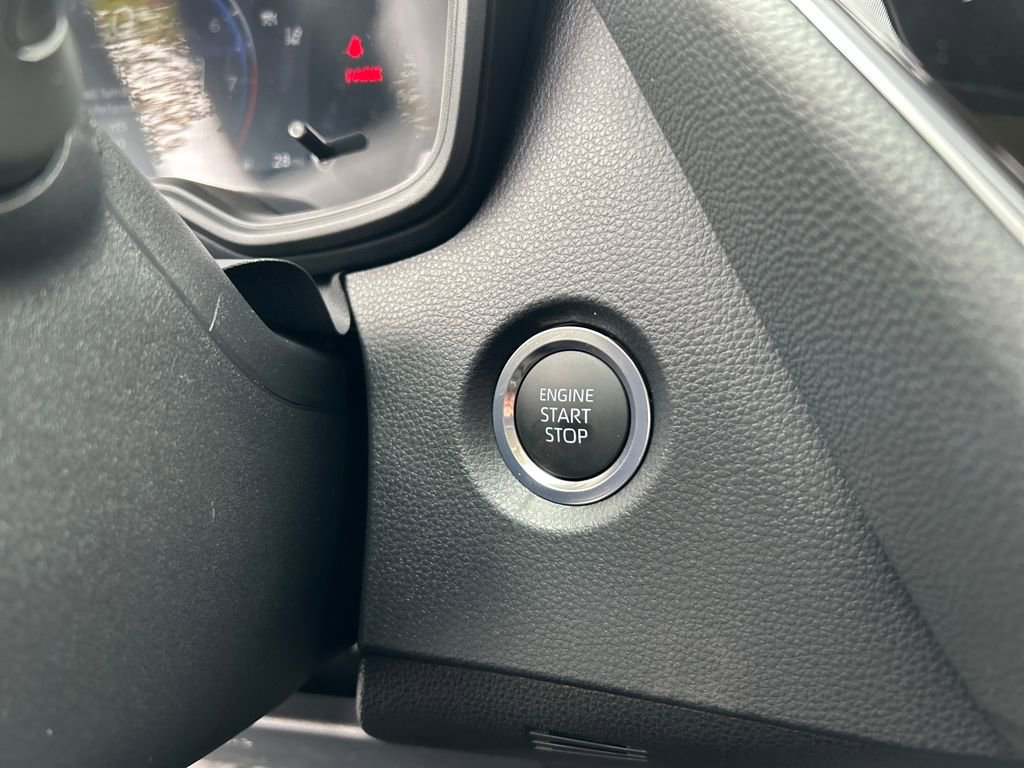 New 2026 Toyota Corolla LE image 24