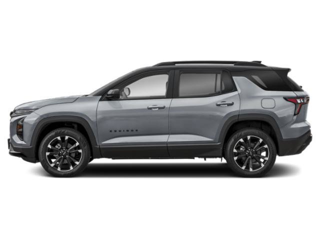 New 2026 Chevrolet Equinox RS w/ Convenience Package III AWD/4WD image 6