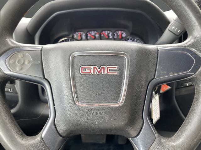 Used 2015 GMC Sierra 1500 4x4 Crew Cab image 12