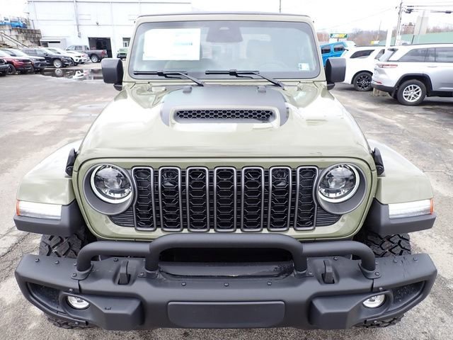 New 2026 Jeep Gladiator Sport image 11