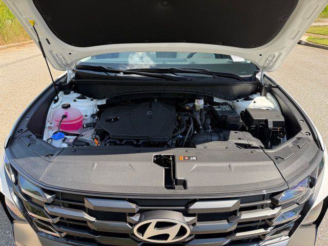 New 2026 Hyundai Tucson SEL image 29