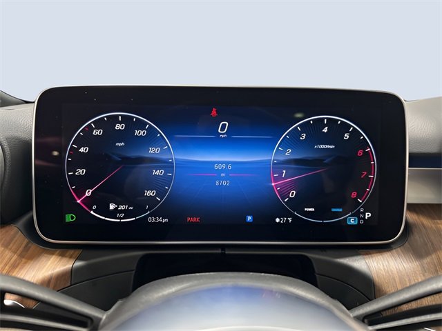 Used 2025 Mercedes-Benz C 300 C 300 image 20