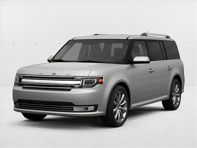 Used 2014 Ford Flex SEL
