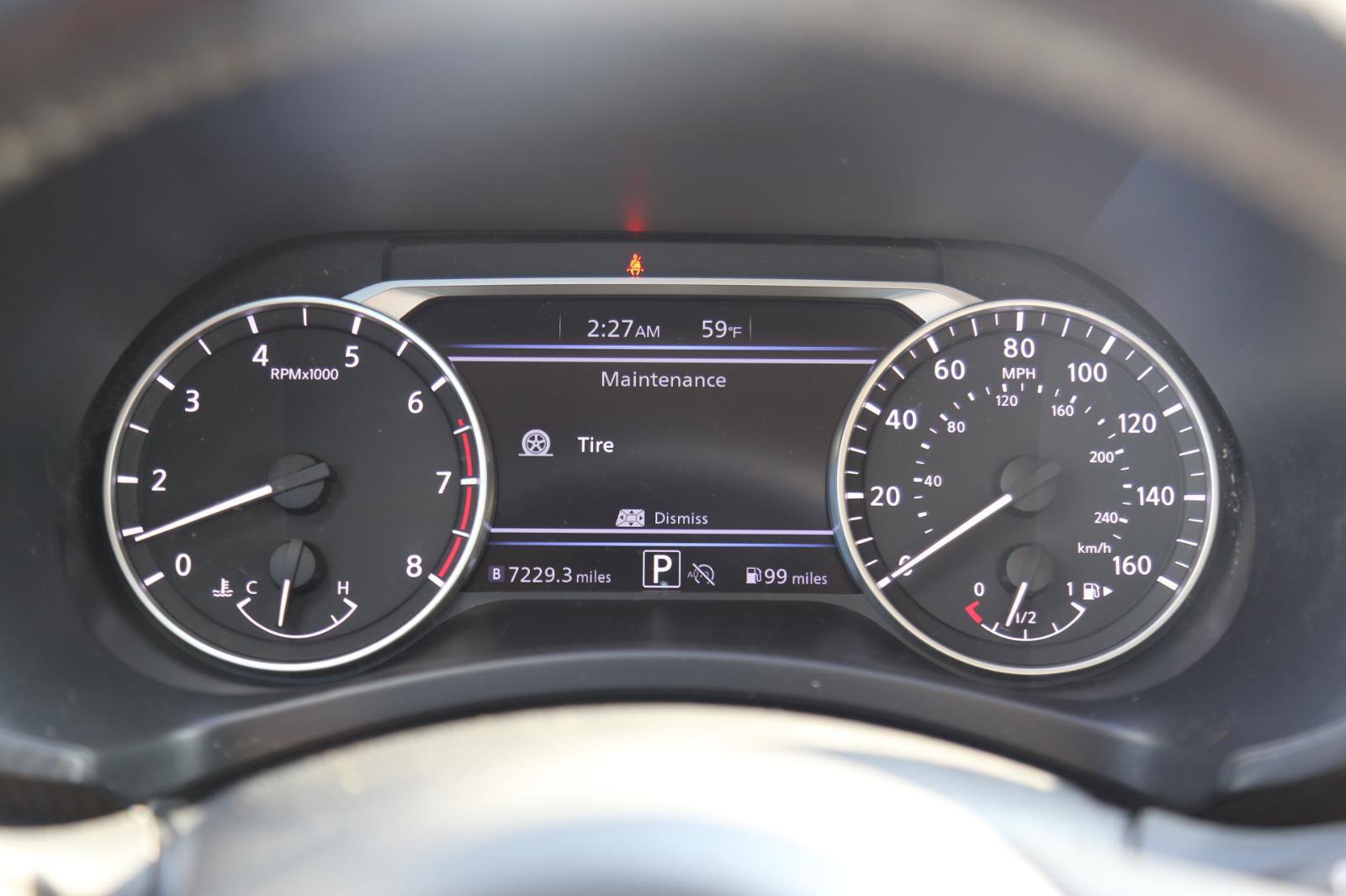 Used 2025 Nissan Sentra SV w/ SV Premium Package image 10