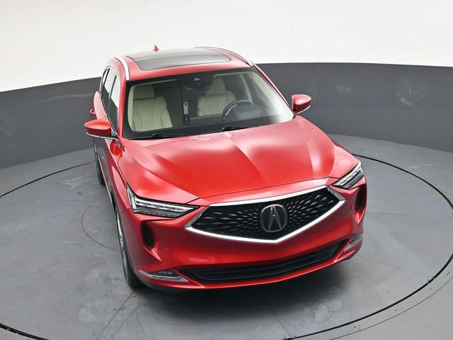 Certified 2023 Acura MDX SH-AWD w/ Advance Package image 27