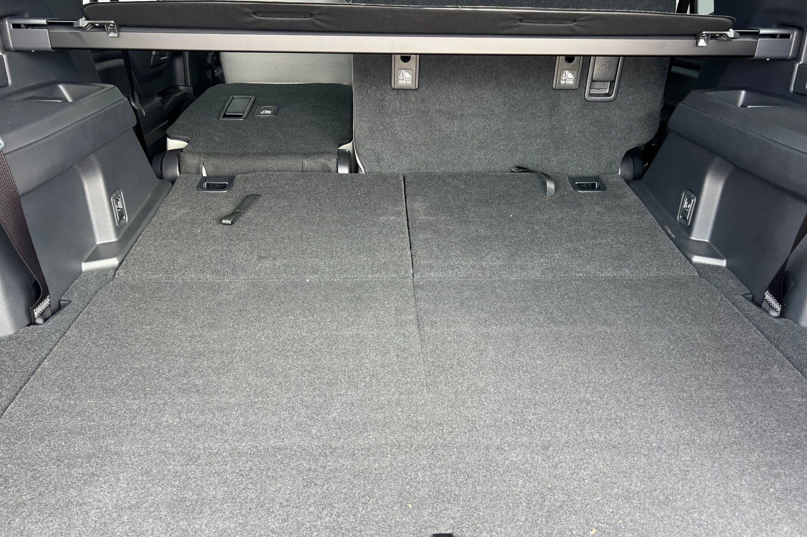 New 2026 Toyota 4Runner SR5 RWD image 18