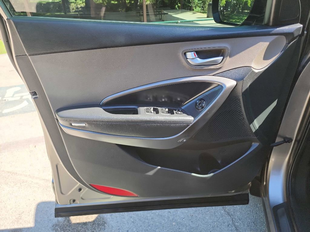 Used 2013 Hyundai Santa Fe Sport 2.0T FWD image 12