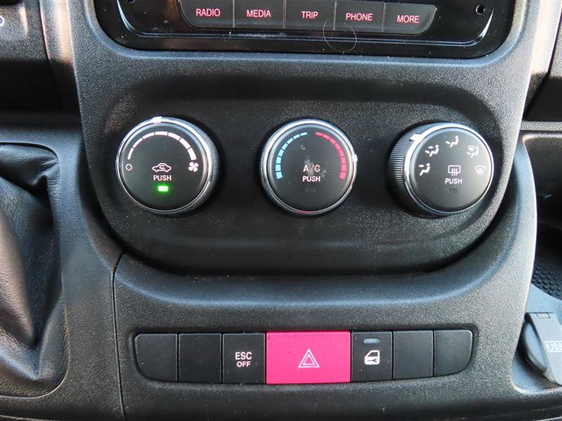 Used 2020 RAM ProMaster 3500 image 26