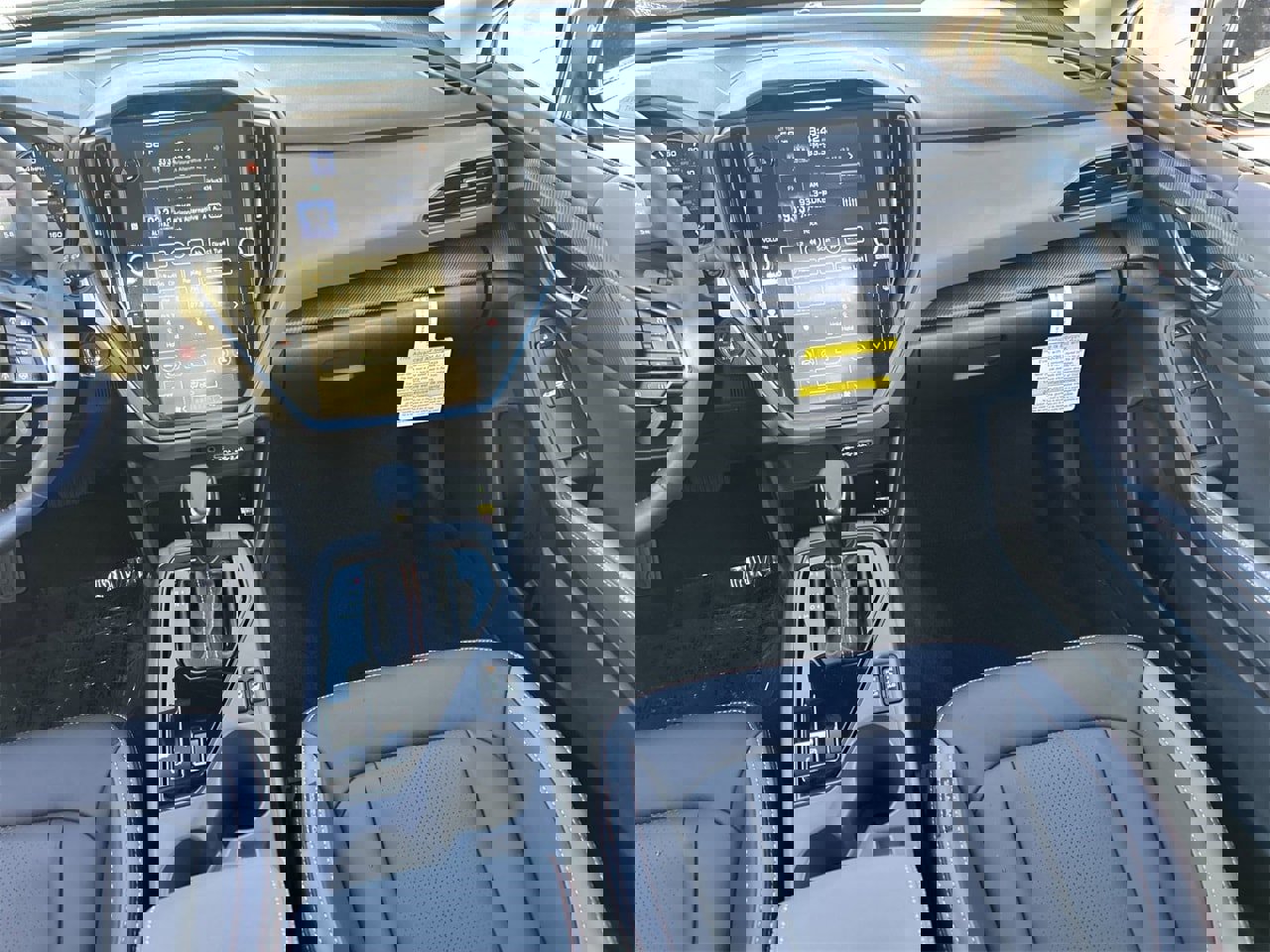 New 2026 Subaru Crosstrek 2.5i Limited image 12