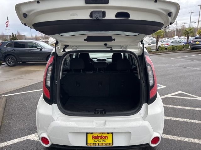 Used 2014 Kia Soul ! image 12