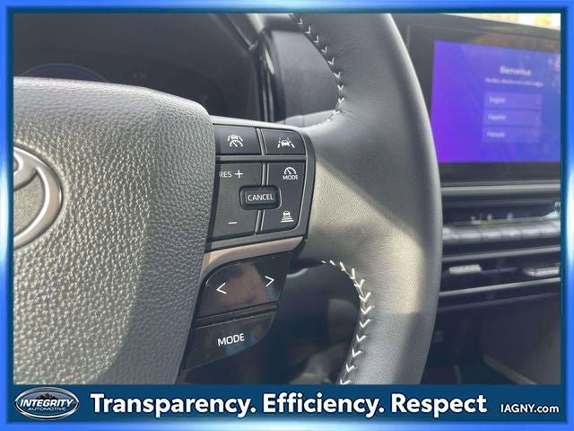 Used 2026 Toyota Camry SE w/ Convenience Package AWD/4WD image 22