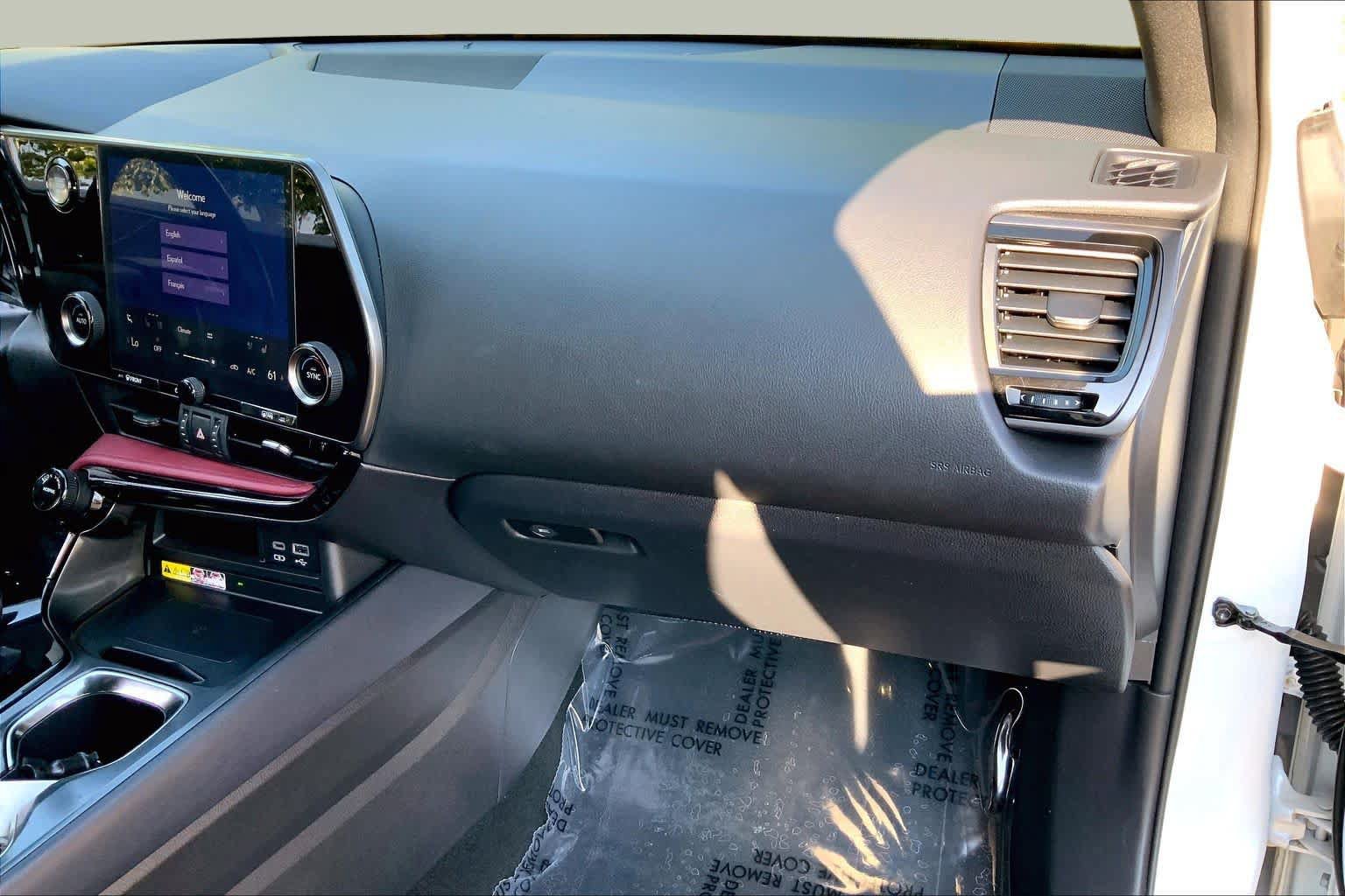 Used 2023 Lexus NX 250 FWD image 19