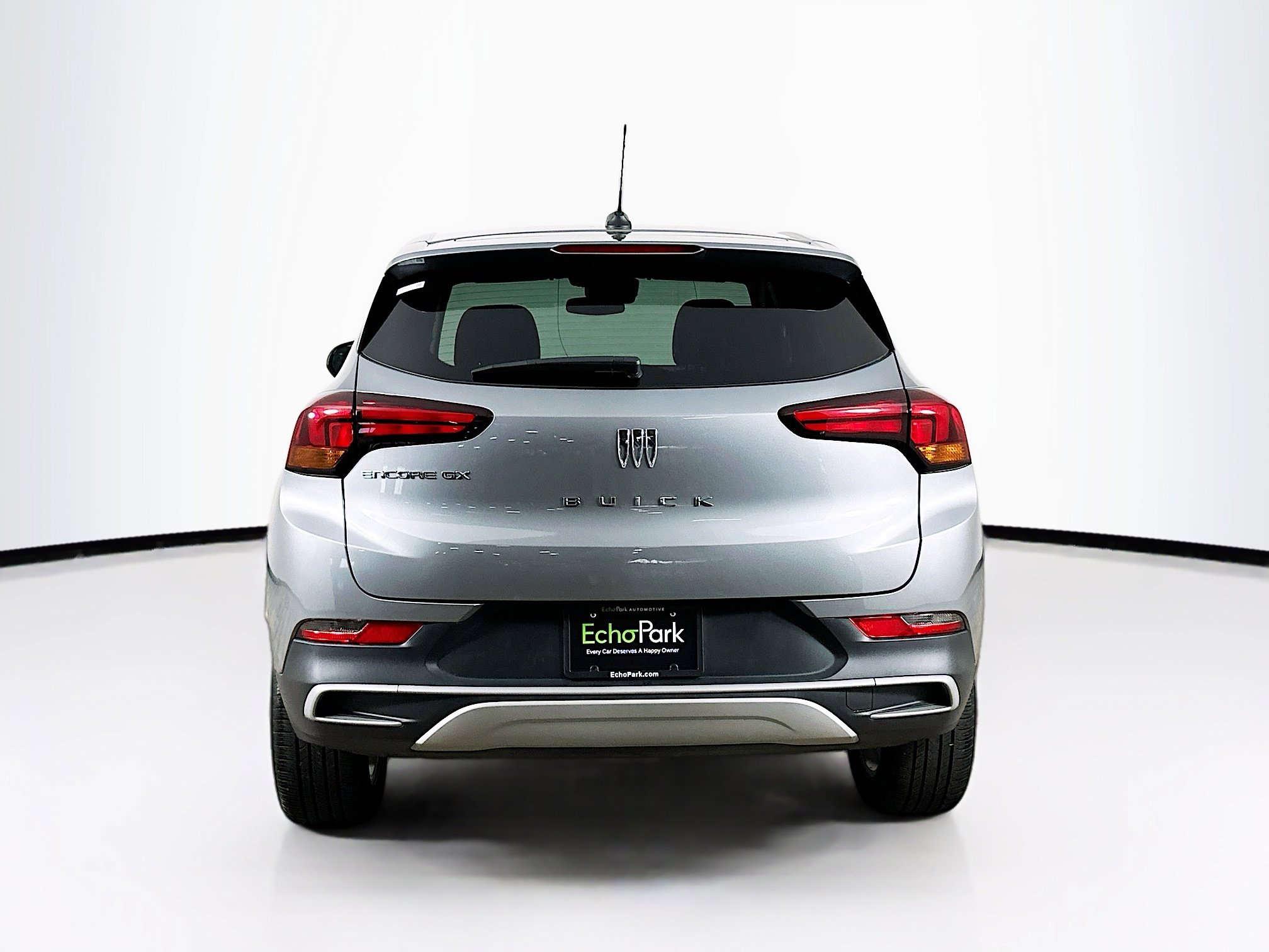 Used 2025 Buick Encore GX Preferred image 7